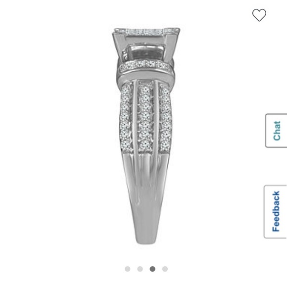 Bridal Set - Picture 3 of 11